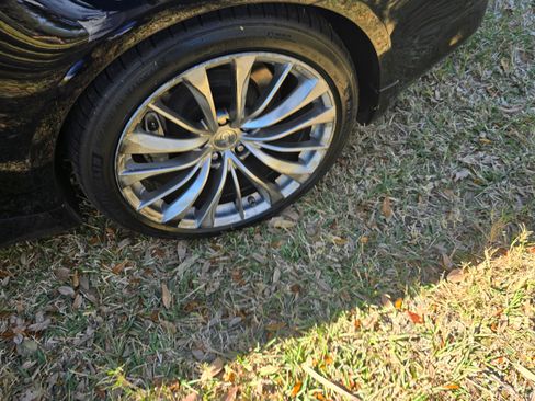 Used 2013 INFINITI G37 Sport w/ Premium Pkg image 12