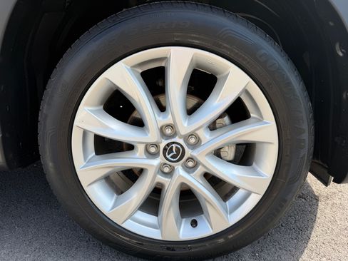 Used 2014 MAZDA CX-5 Grand Touring AWD/4WD image 10
