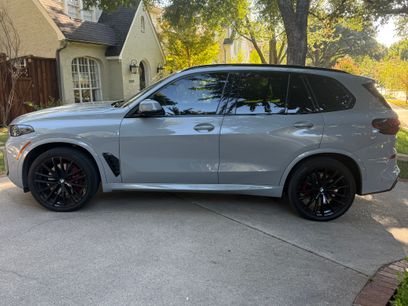 Used 2026 BMW X5 sDrive40i w/ M Sport Package
