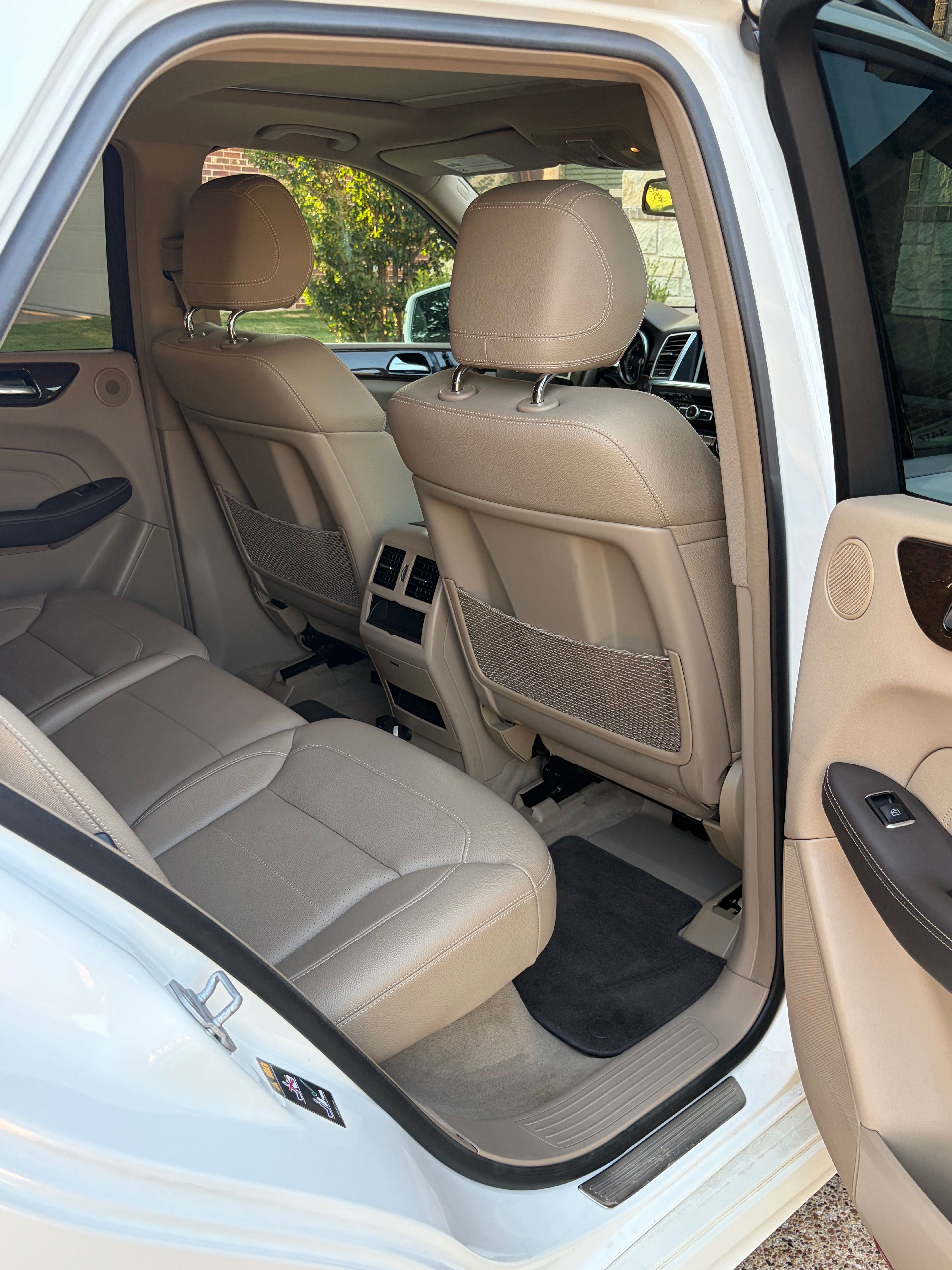 Used 2014 Mercedes-Benz ML 350 2WD image 16