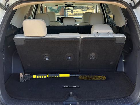 Used 2022 Hyundai Palisade SEL w/ 8P Bench Seat Package image 14