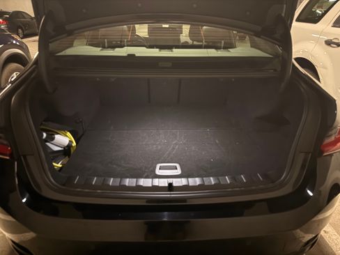 Used 2023 BMW 330e w/ Driving Assistance Package RWD image 23