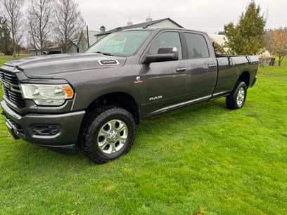 Used 2019 RAM 3500 Big Horn