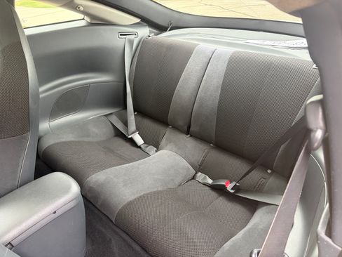 Used 2008 Mitsubishi Eclipse GS image 12