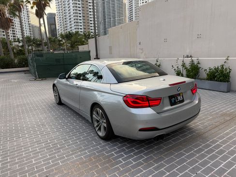 Used 2018 BMW 430i Convertible RWD image 24