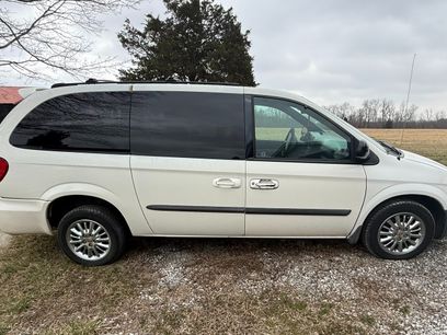 Used 2003 Dodge Grand Caravan Sport