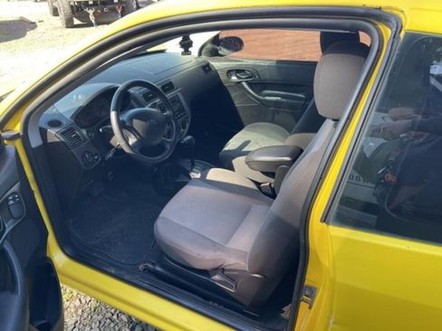 Used 2006 Ford Focus SE image 4