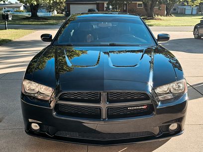 Used 2014 Dodge Charger SXT Plus