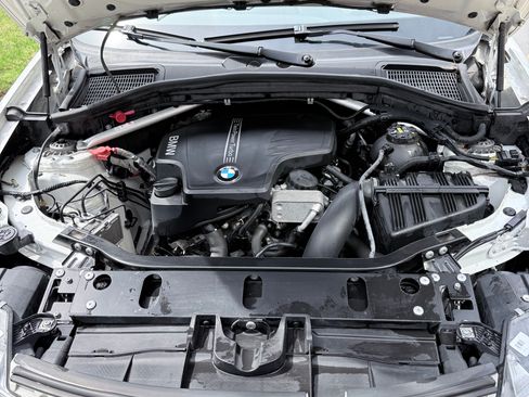 Used 2016 BMW X3 xDrive28i AWD/4WD image 15