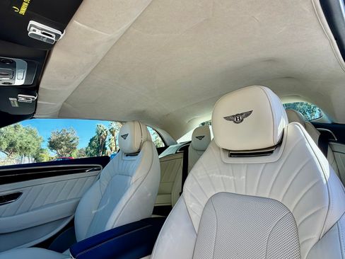 Used 2024 Bentley Continental GT V8 image 15
