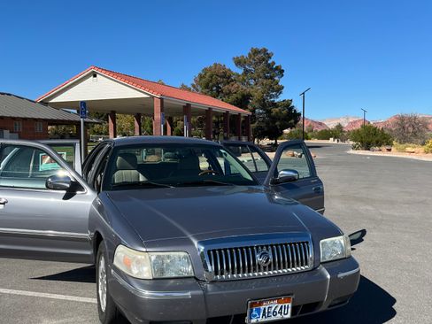 Used 2006 Mercury Grand Marquis LS image 15