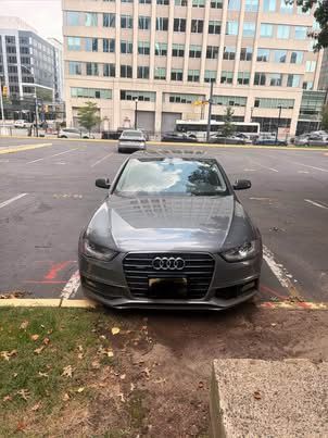 Used 2014 Audi A4 2.0T Premium w/ Audi MMI Navigation AWD/4WD image 2