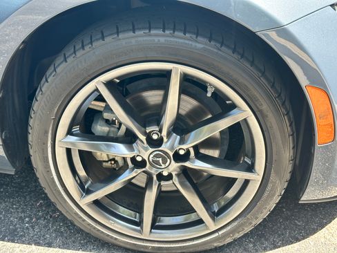 Used 2020 MAZDA MX-5 Miata Grand Touring image 19