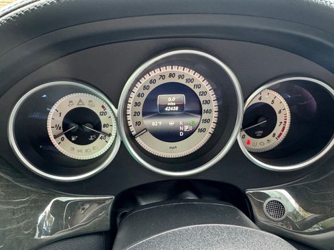 Used 2016 Mercedes-Benz CLS 400 image 9