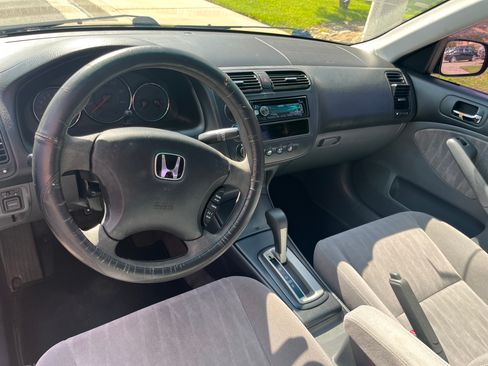 Used 2005 Honda Civic LX image 5