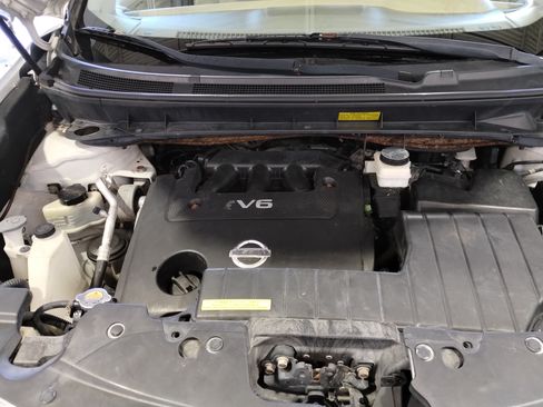 Used 2011 Nissan Murano SL image 2