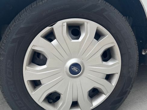 Used 2020 Ford Transit Connect XL w/ CNG/LPG Engine Prep Package FWD image 10