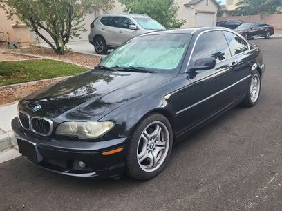 Used 2004 BMW 330Ci Coupe