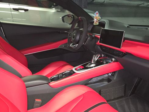 Used 2024 Lotus Emira First Edition image 6