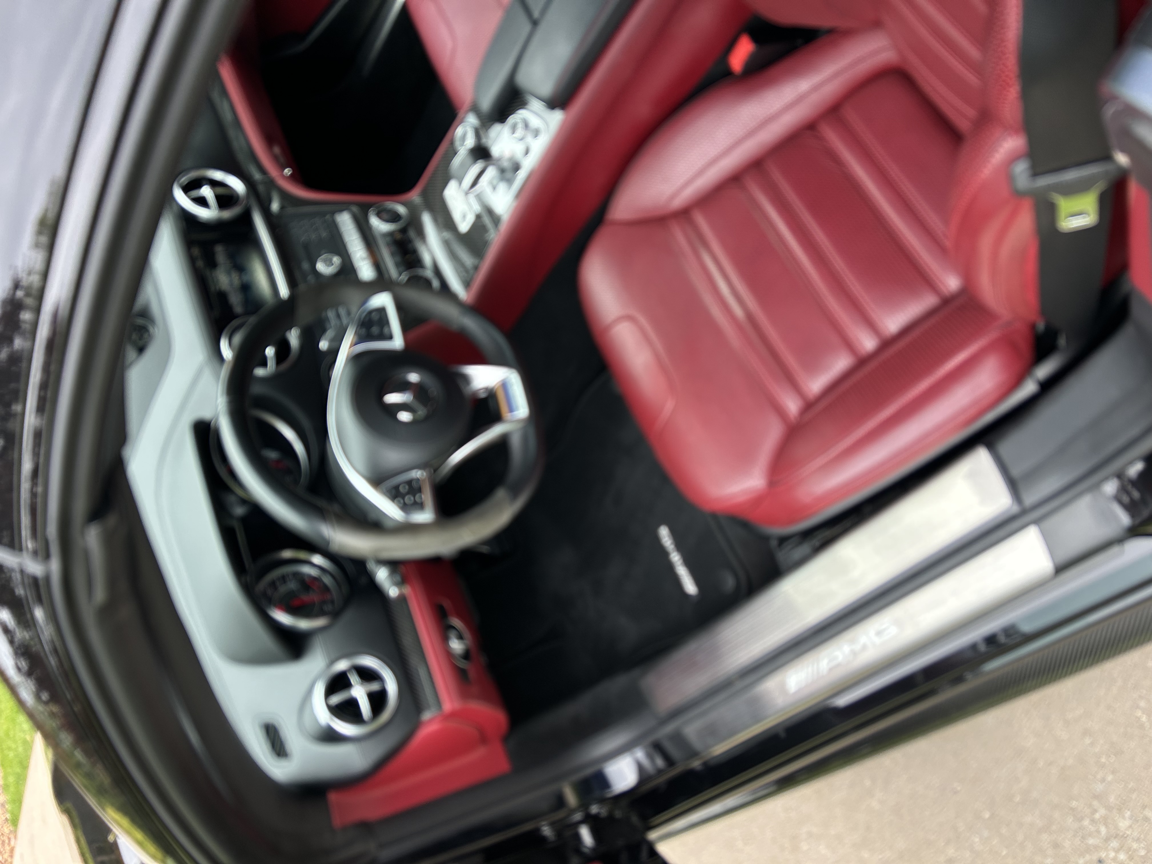 Used 2017 Mercedes-Benz SL 63 AMG image 6