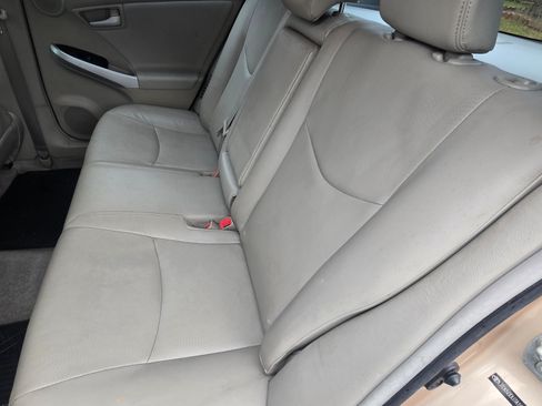 Used 2010 Toyota Prius Two image 8