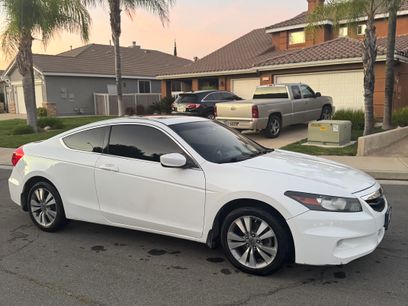 Used 2011 Honda Accord EX
