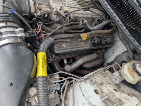 Used 1995 Pontiac Firebird Trans Am image 11