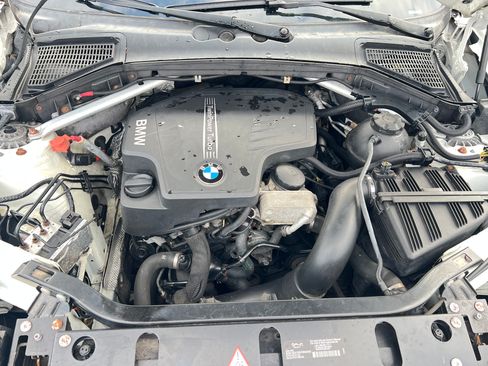 Used 2013 BMW X3 xDrive28i image 16