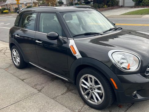 Used 2016 MINI Cooper Countryman image 8