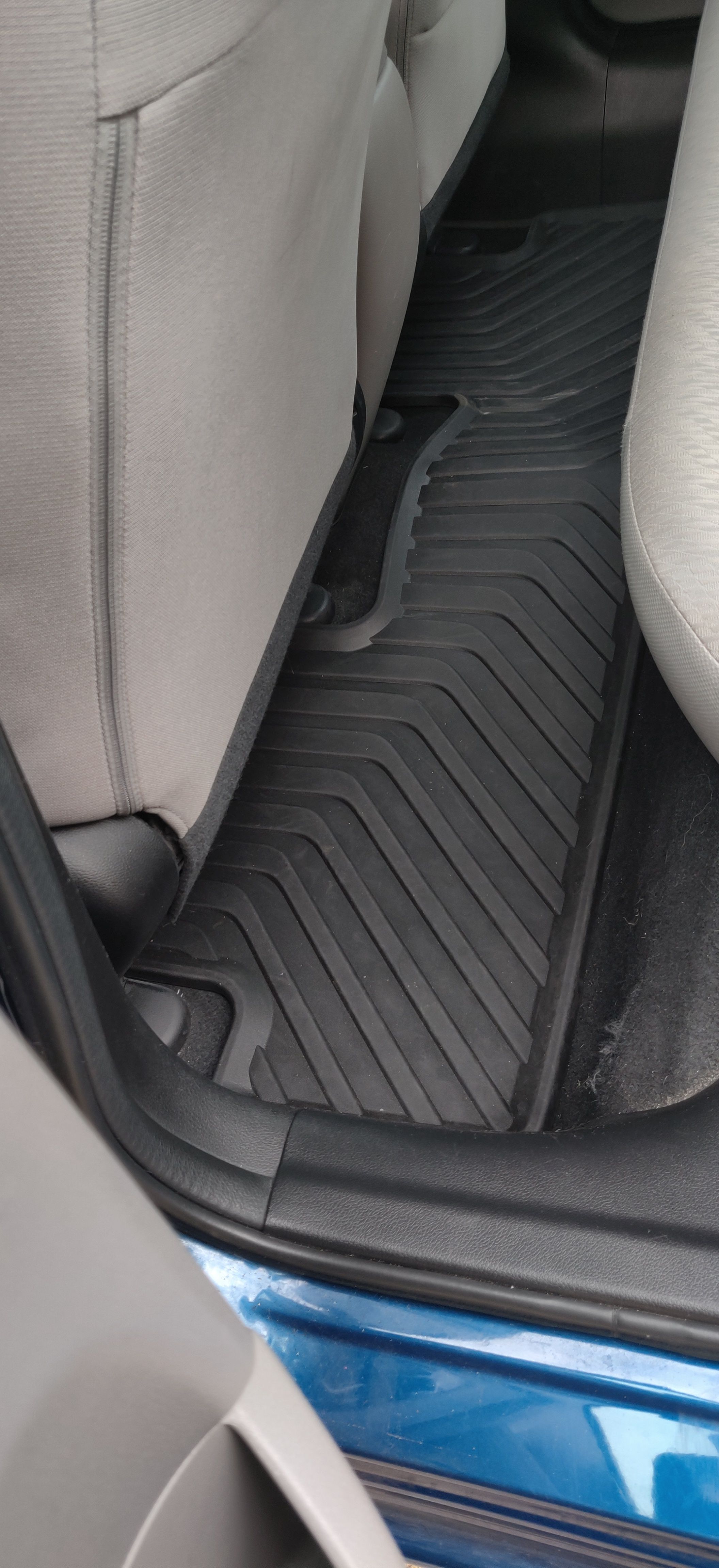 Used 2014 Honda Civic LX image 16