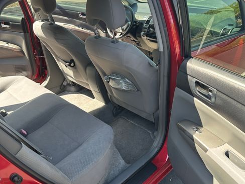 Used 2008 Toyota Prius FWD image 14