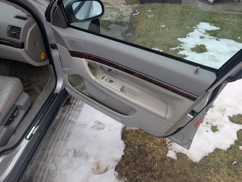 Used 2000 Volvo S80 2.9 image 23