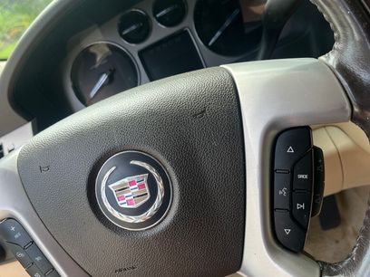 Used 2007 Cadillac Escalade AWD w/ Information Package