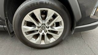 Used 2022 Toyota RAV4 XLE Premium FWD image 11