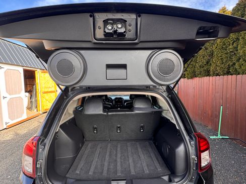 Used 2014 Jeep Compass Limited w/ Sun/Sound Group image 13