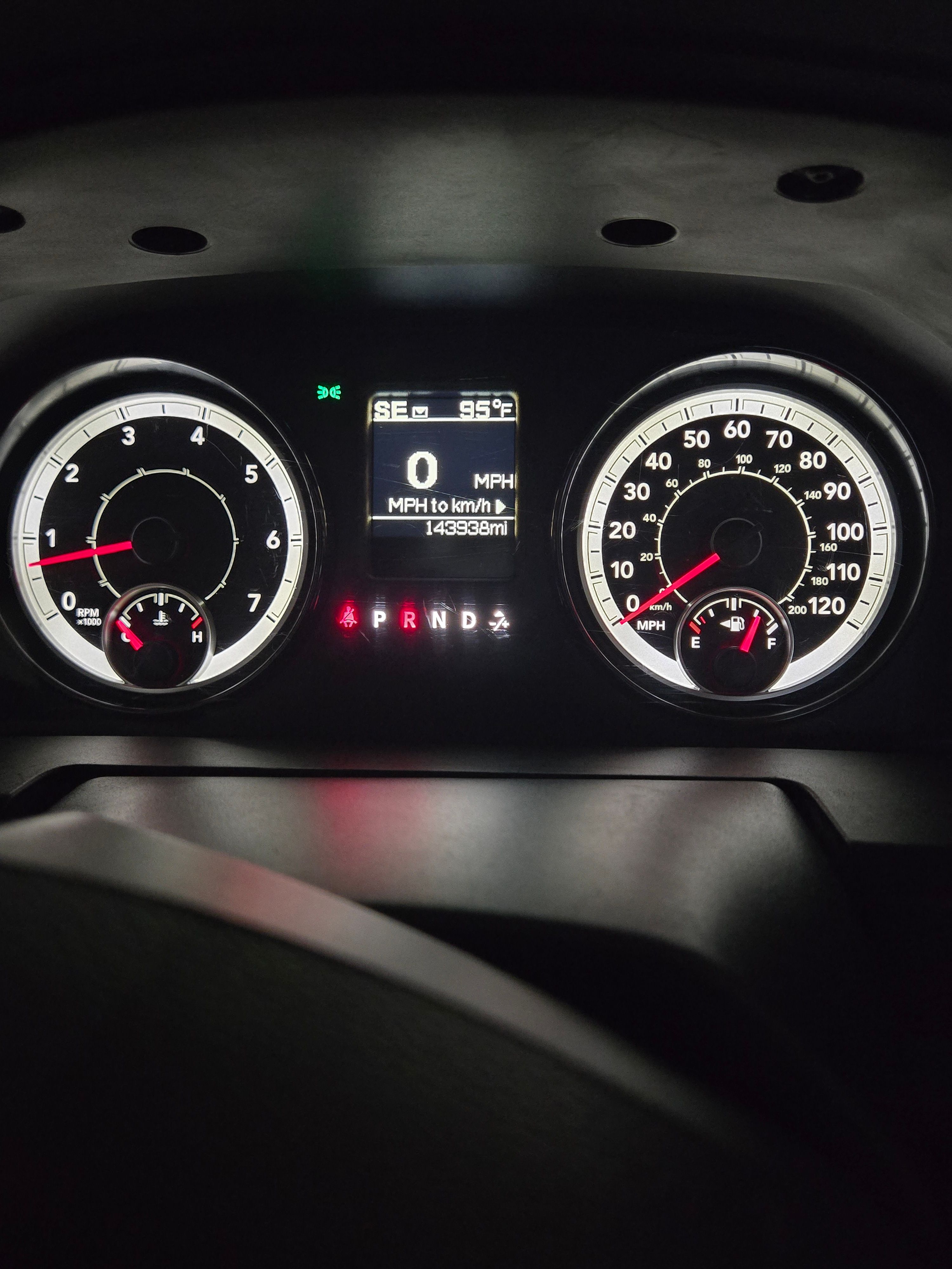 Used 2019 RAM 1500 Tradesman w/ Popular Equipment Group AWD/4WD image 18