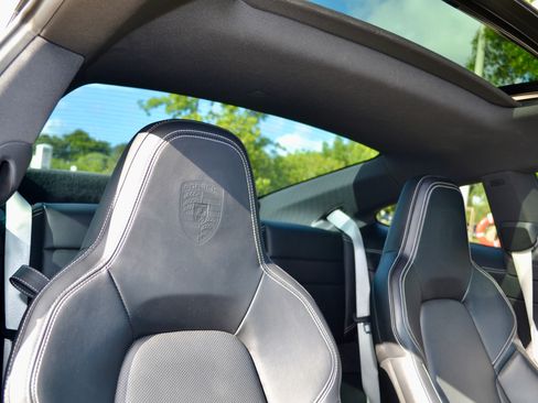 Used 2022 Porsche 911 Carrera 4 GTS image 24