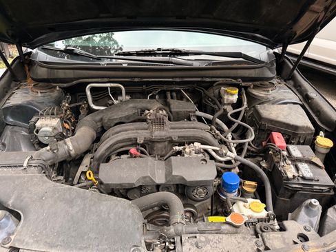 Used 2018 Subaru Outback 2.5i Limited AWD/4WD image 17
