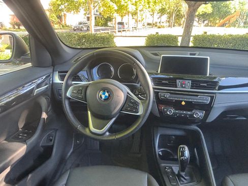 Used 2020 BMW X1 sDrive28i FWD image 9