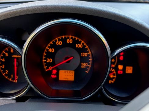 Used 2006 Nissan Altima 2.5 S w/ (P01) Special Edition Pkg image 15