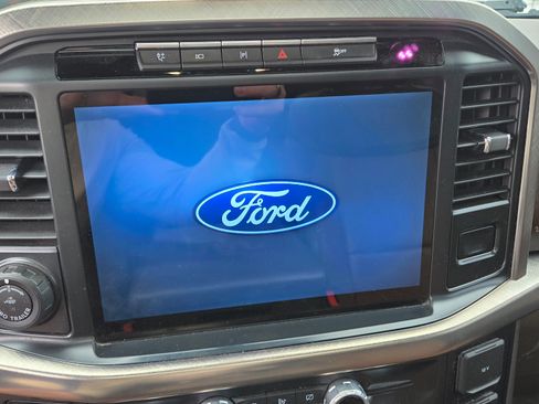 Used 2021 Ford F150 King Ranch w/ Equipment Group 601A High image 18