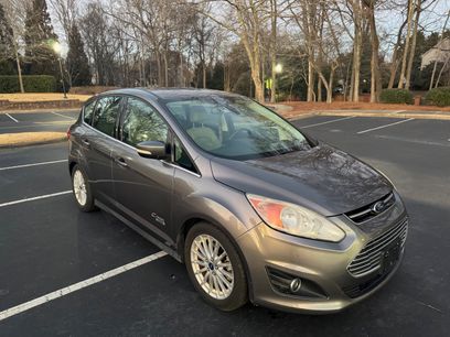 Used 2014 Ford C-MAX Energi SEL w/ Equipment Group 302A