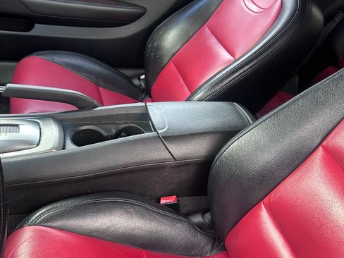 Used 2015 Chevrolet Camaro LS image 17