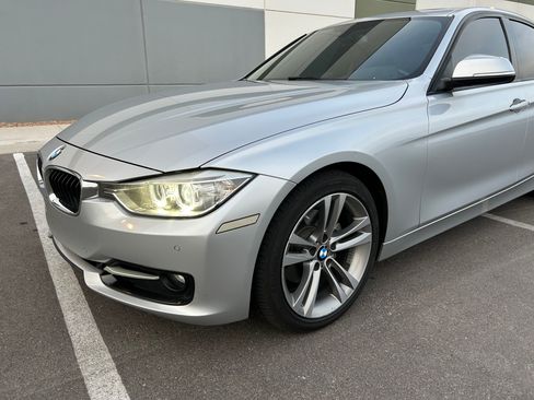 Used 2015 BMW 328i Sedan RWD image 13