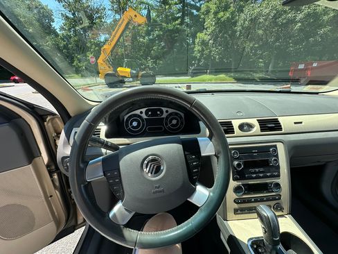 Used 2008 Mercury Sable Premier image 11