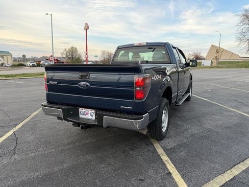 Used 2014 Ford F150 XL w/ Equipment Group 101A Mid image 9