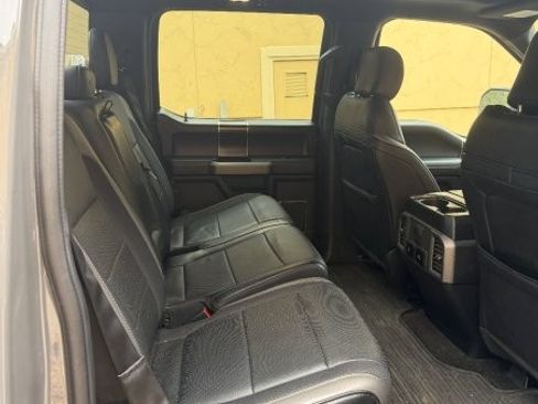 Used 2020 Ford F150 Raptor w/ Equipment Group 802A Luxury image 10