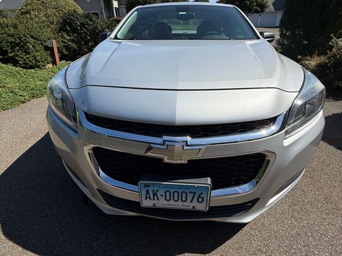 Used 2014 Chevrolet Malibu LS w/ Protection Package FWD image 2