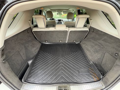 Used 2014 Mercedes-Benz ML 350 2WD image 16