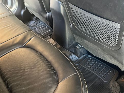 Used 2016 Kia Soul + w/ Primo Package image 15